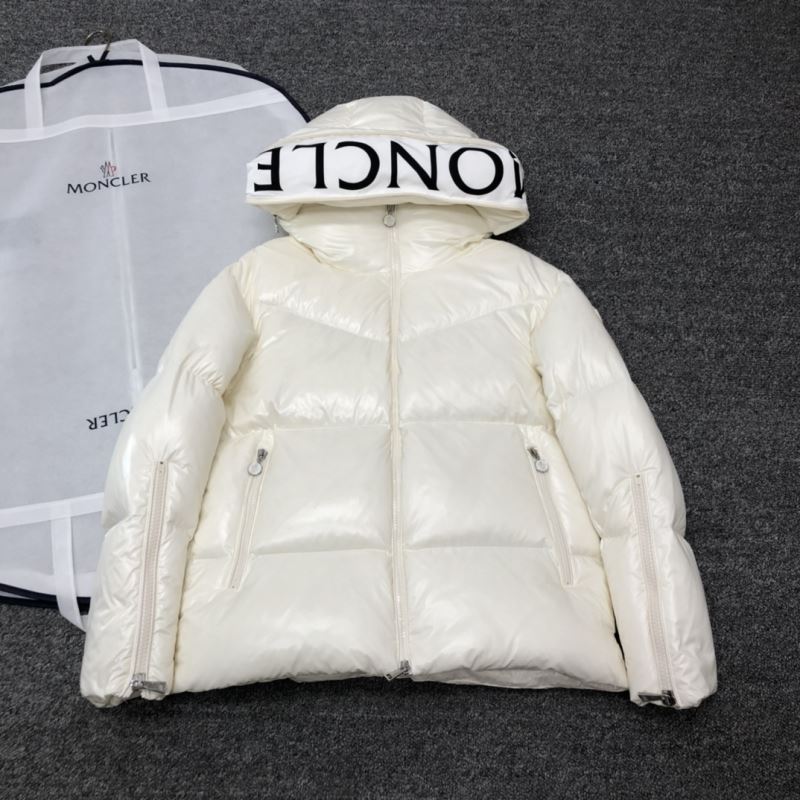 Moncler Down Jackets